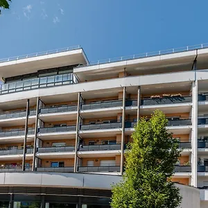 Appartement Ovelia Seynod - Les Balcons D'annecy, Annecy