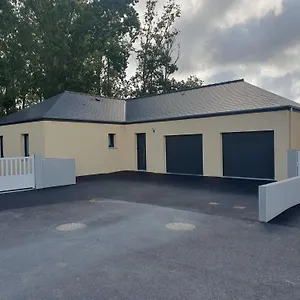 Location Dans Plain Pied 2 Louable Séjour chez l'habitant Taden